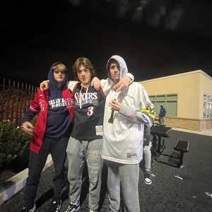 Fundraising Page: Bradley Woolpert